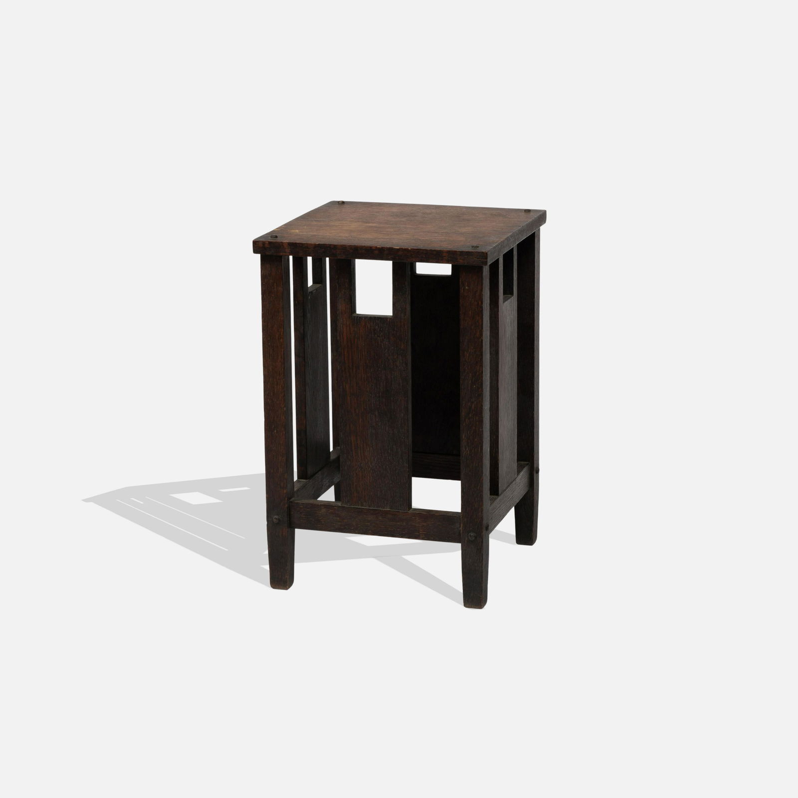 Arts & Crafts, Stand (1 of 4)