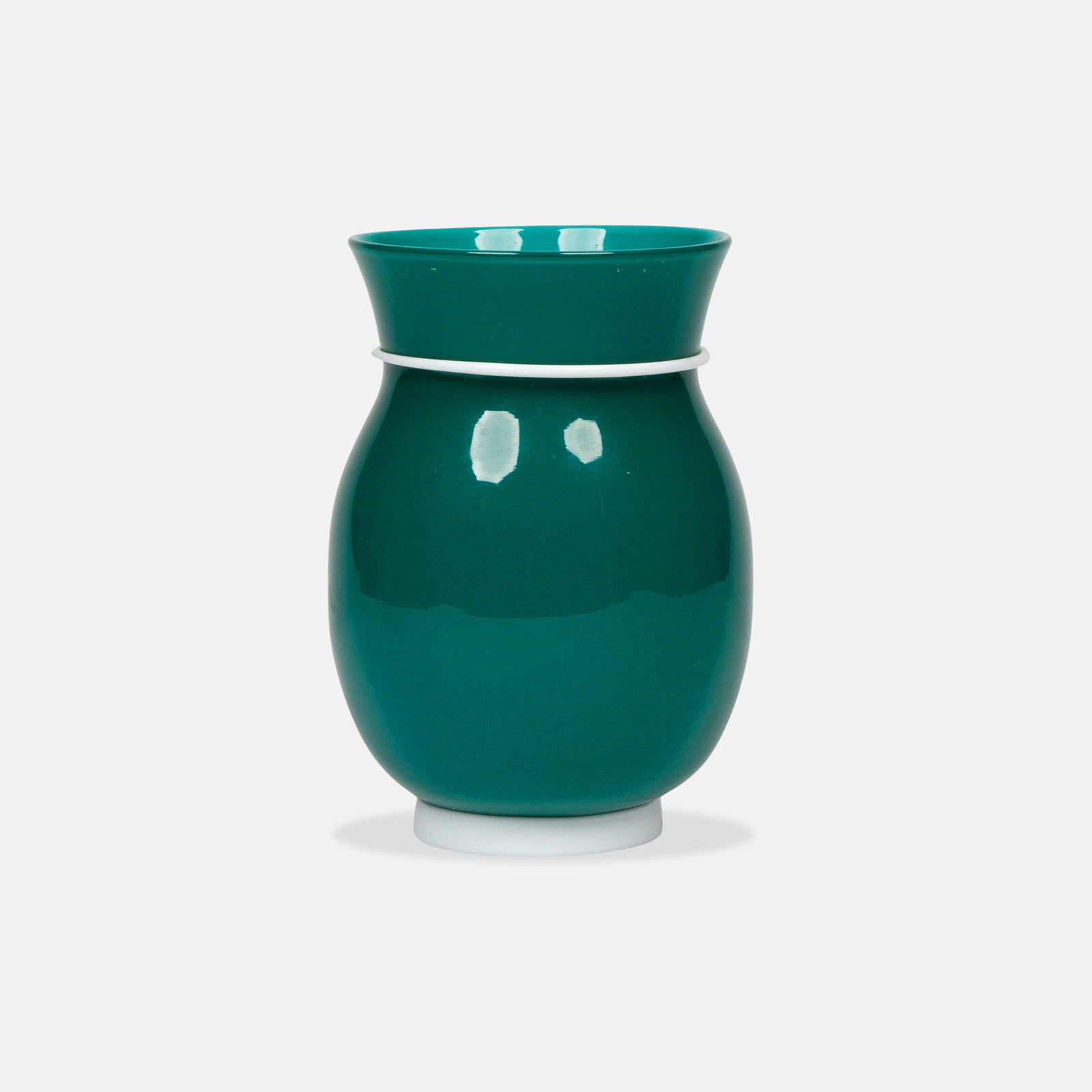 Tomaso Buzzi, Model 3577 Vase (1 of 7)