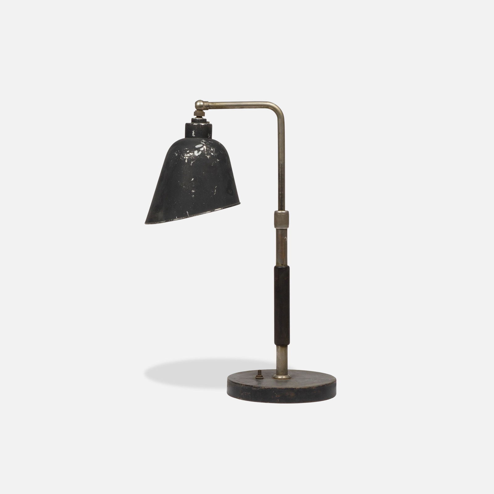 Christian Dell, Table Lamp (1 of 3)