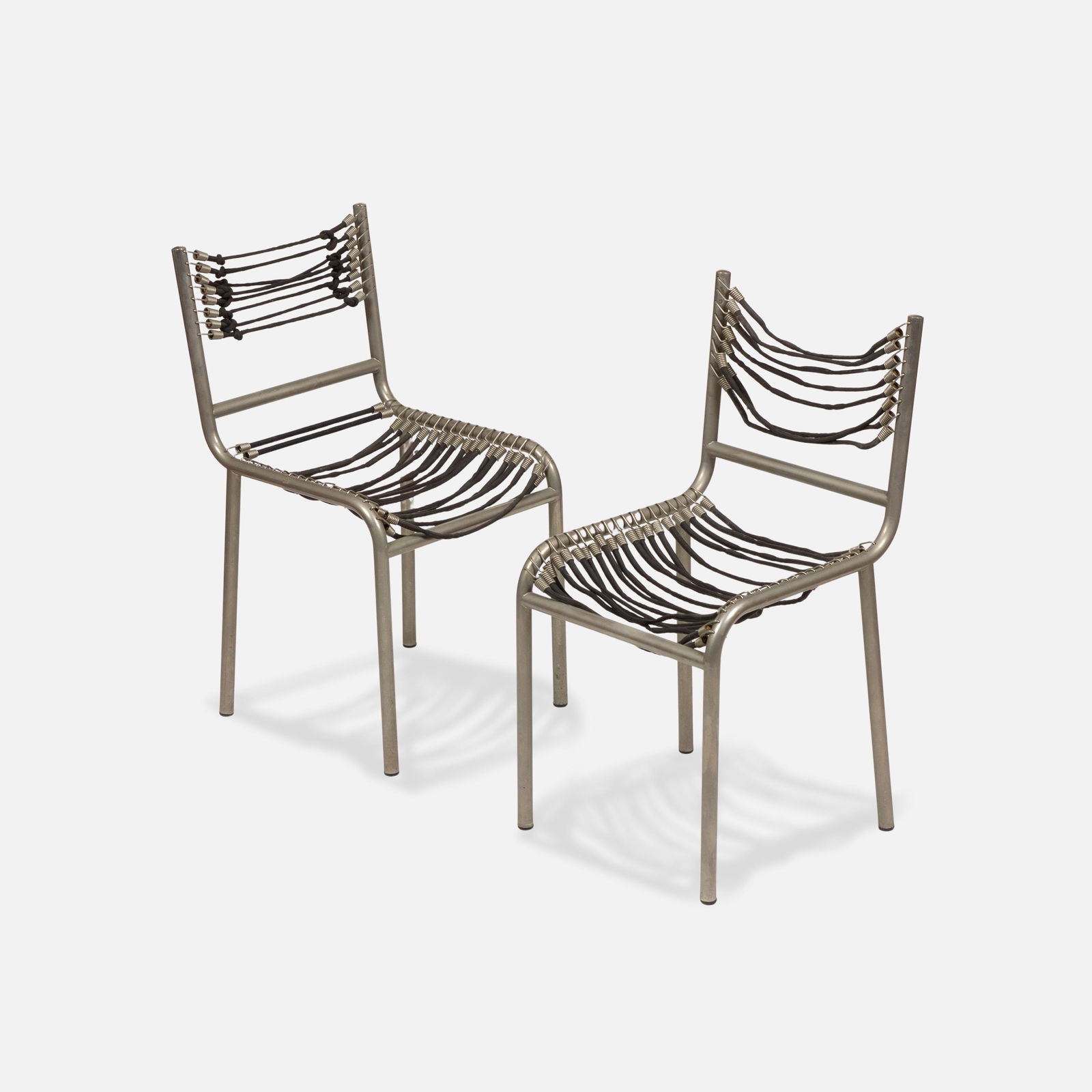 Rene Herbst, Sandows Chairs (1 of 5)