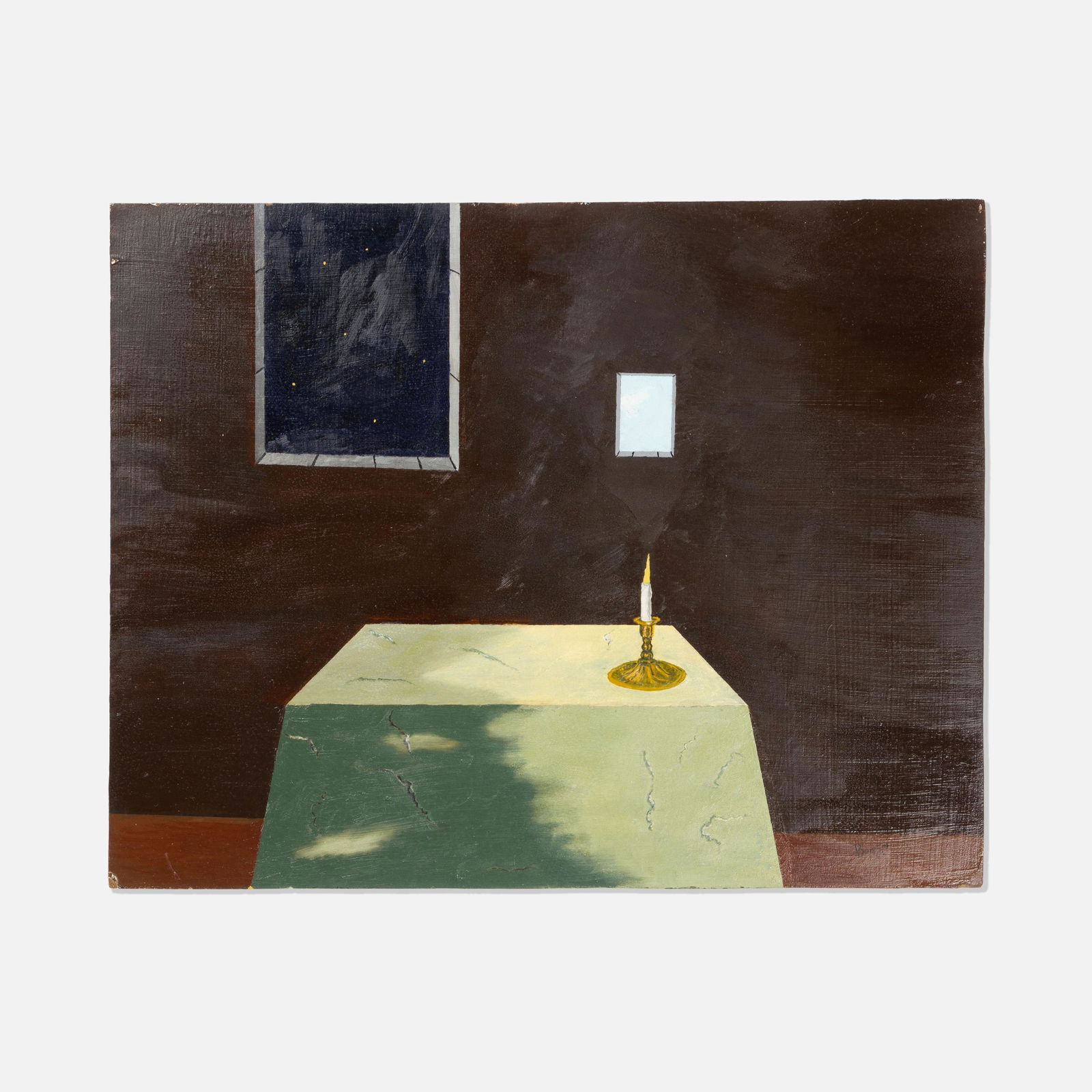 Surrealist, Still Life (1 of 1)