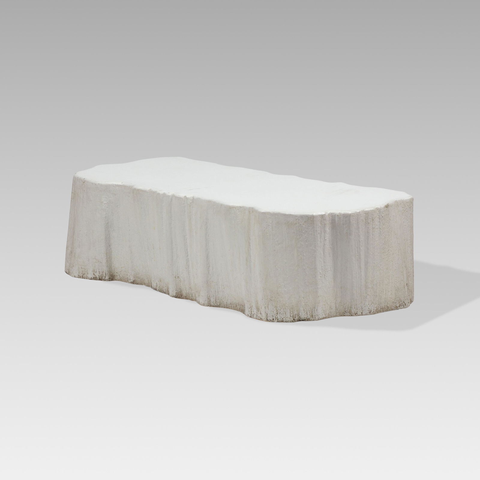 Organic, Freeform Coffee Table (1 of 3)