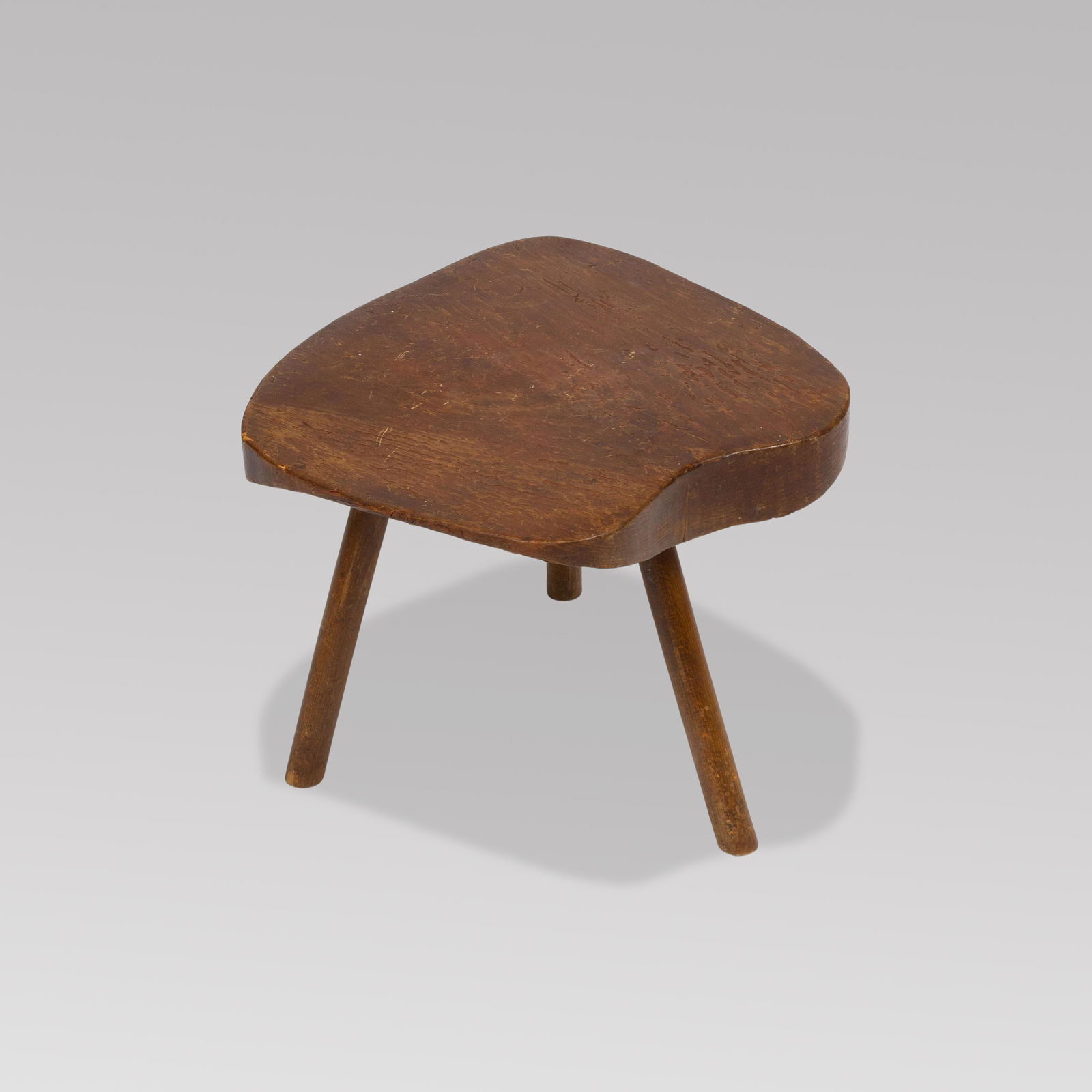 Studio Craft, Organic Stool (1 of 3)