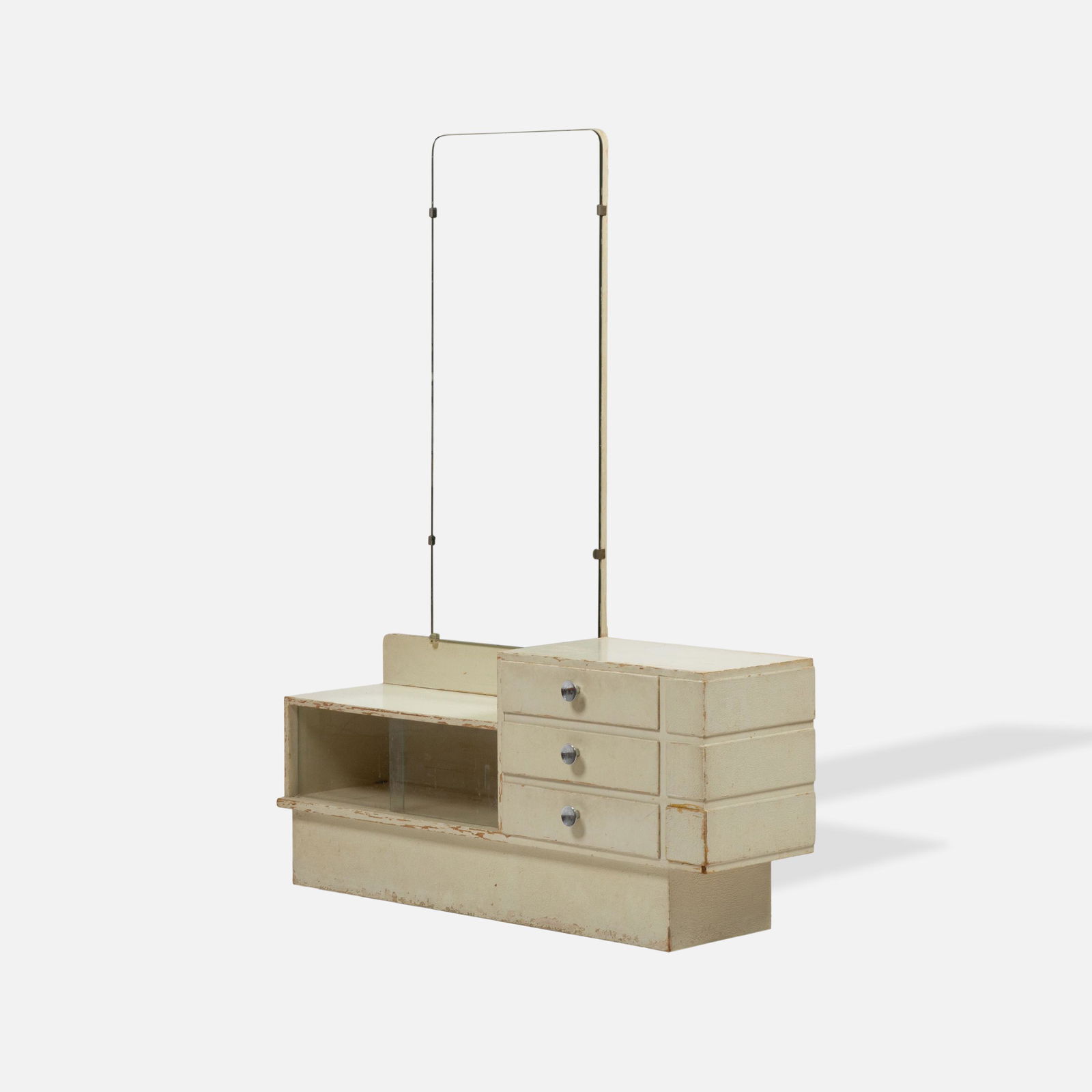 Rationalist, Vanity (1 of 5)