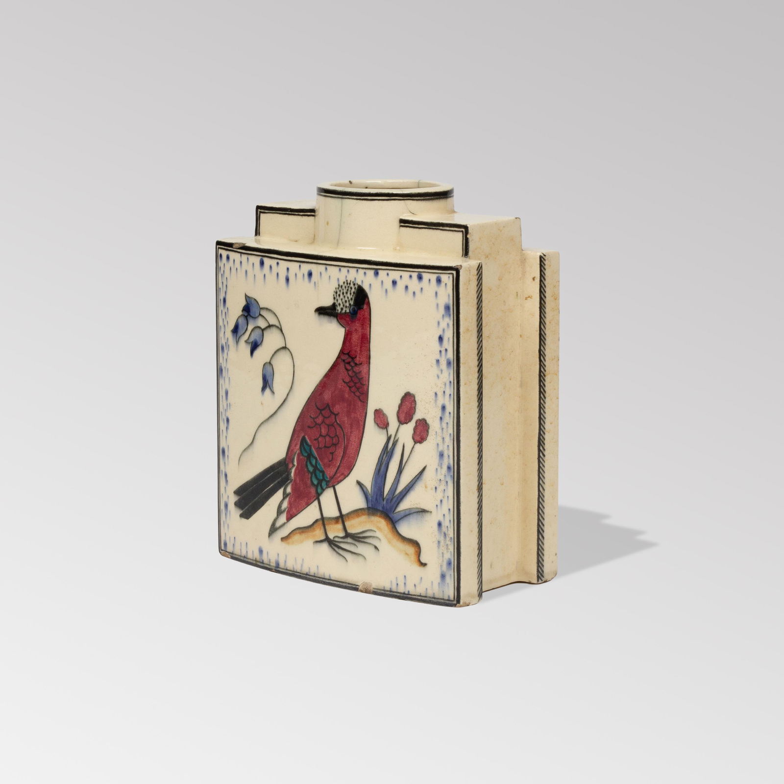 Robert Lallemant, Vase (1 of 6)