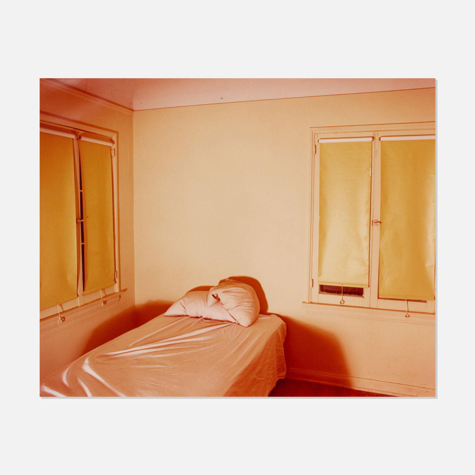 Jo Ann Callis, Yellow Room (1 of 2)