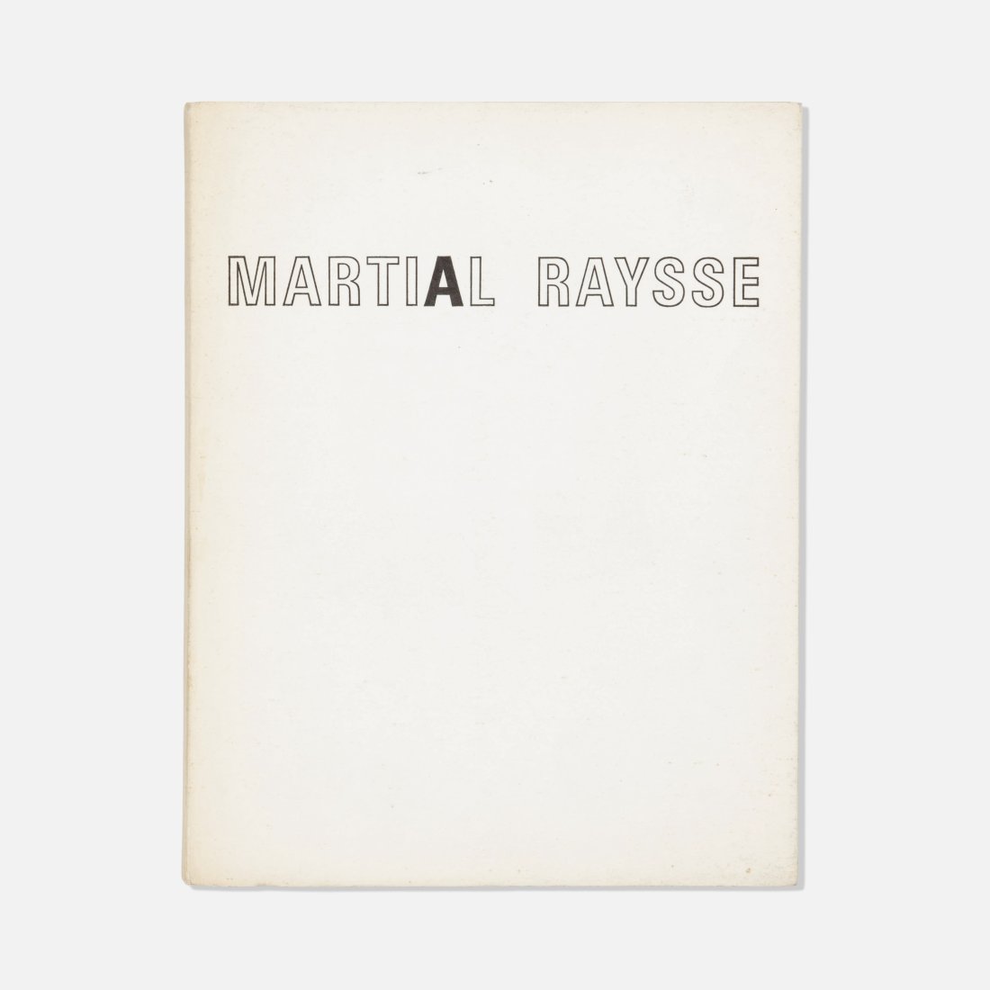 Galerie Alexandre Iolas, Martial Raysse (1 of 2)