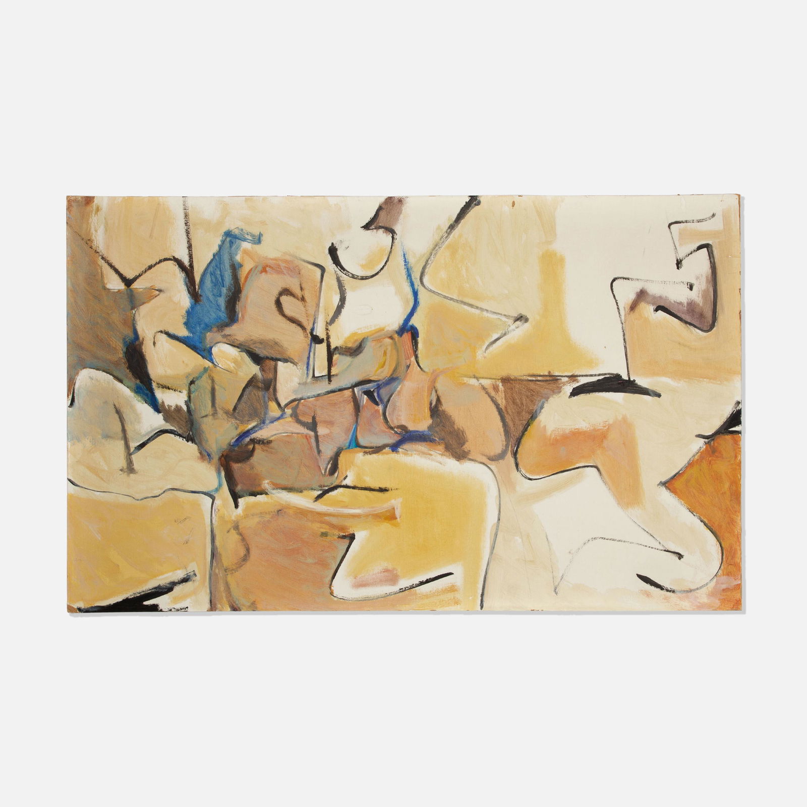 Ronald Carvell Meaux, Deified Promises (1 of 2)