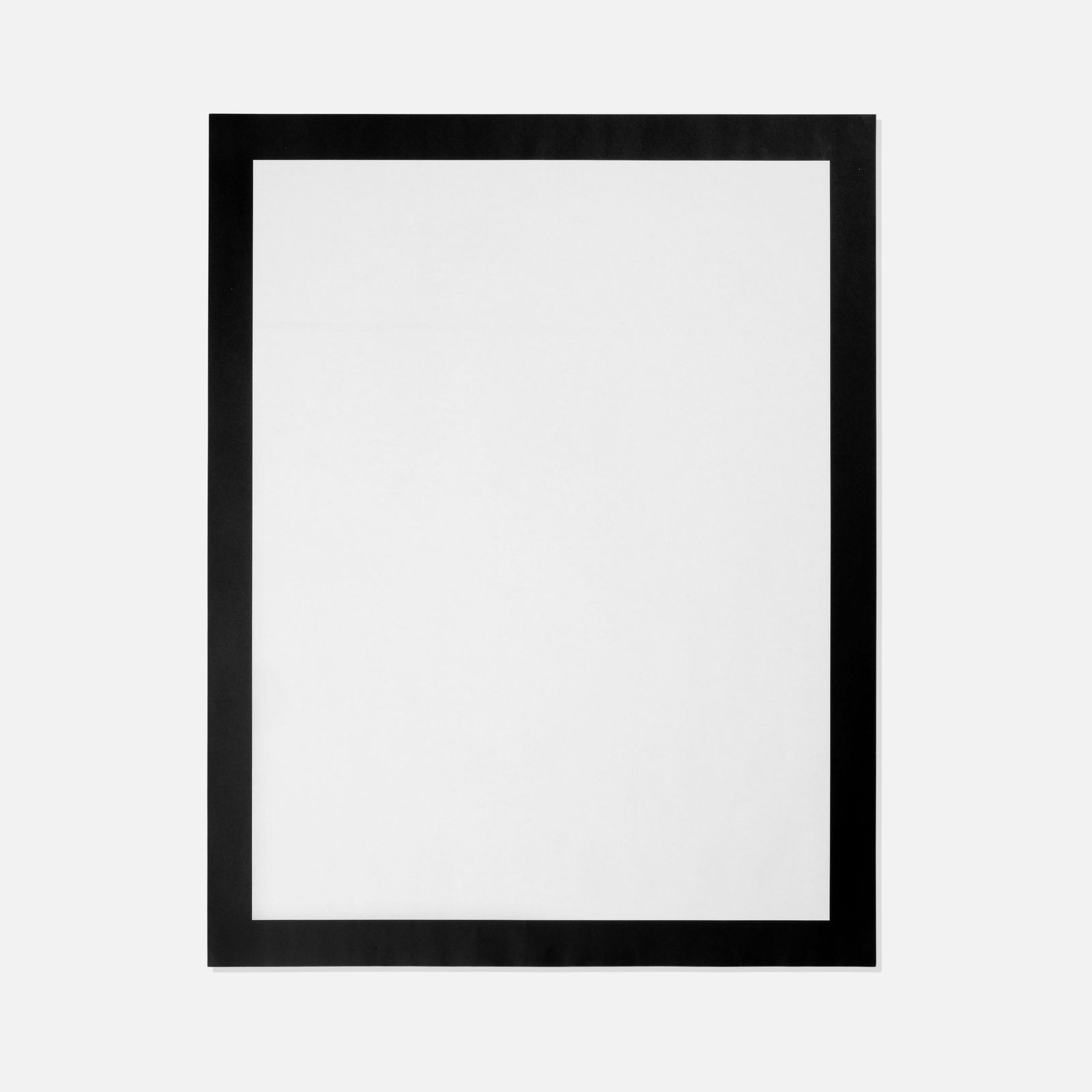 Felix Gonzalez-Torres, Untitled (The End) (1 of 1)