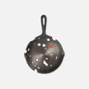 Incidental Art, Shot Skillet