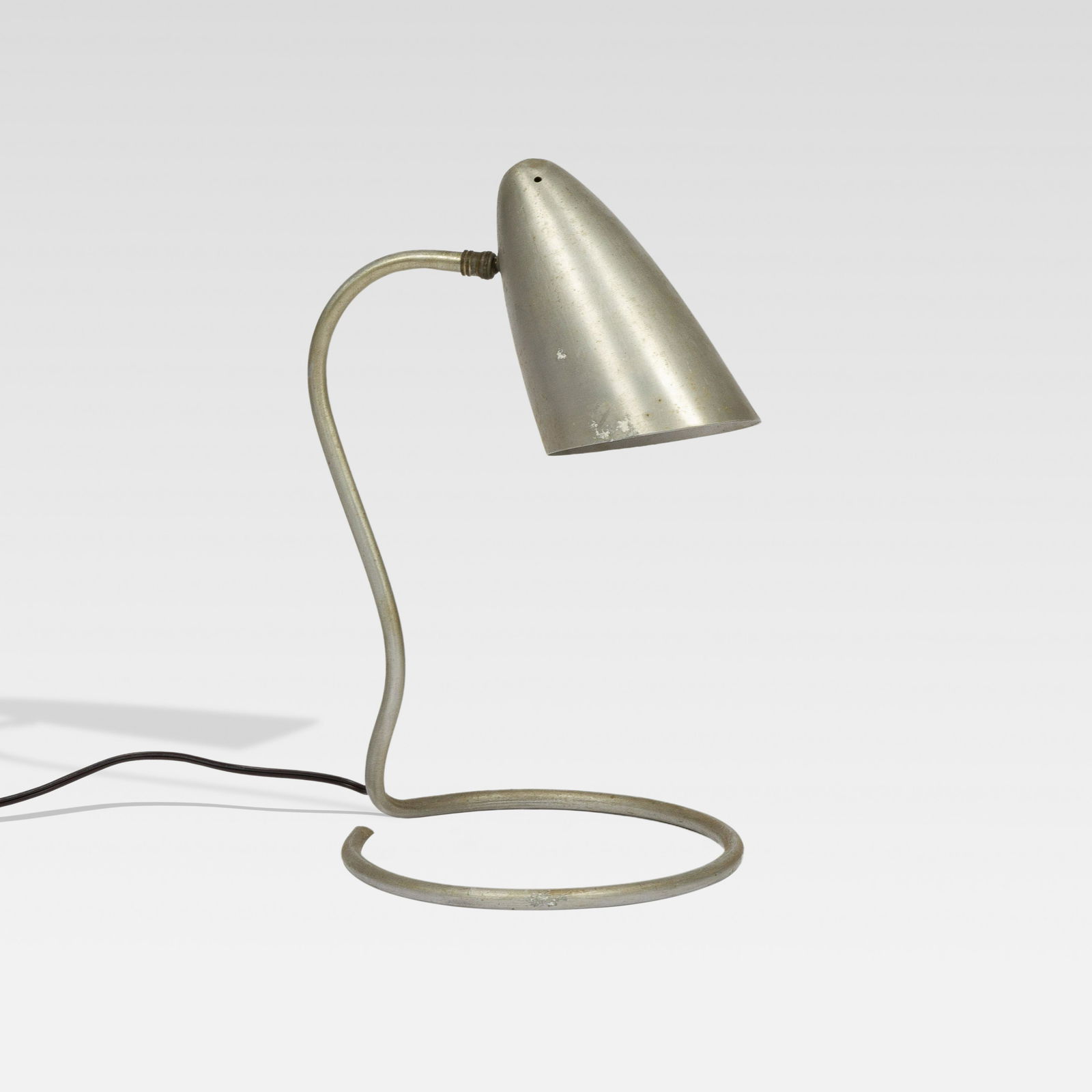 Harry Handler, Desk Lamp (1 of 5)