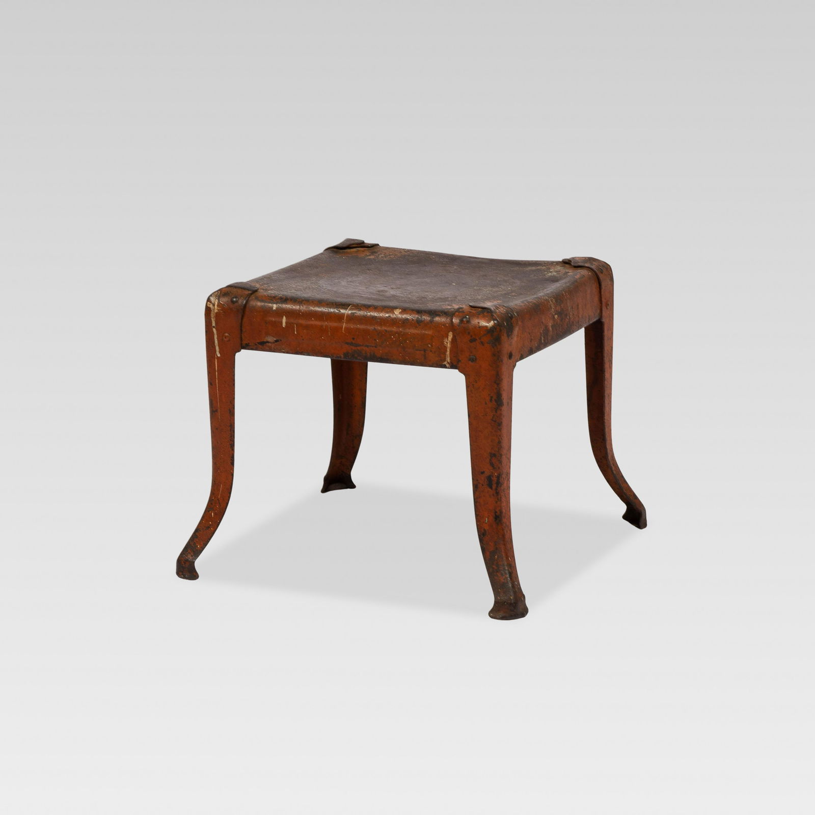 Industrial, Stool (1 of 4)