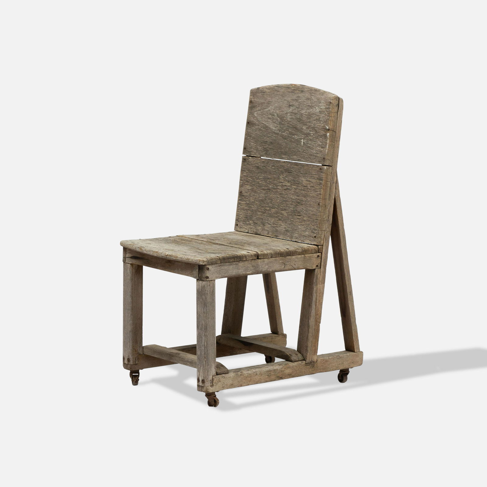 Make Do, Scaffold Chair (1 of 5)