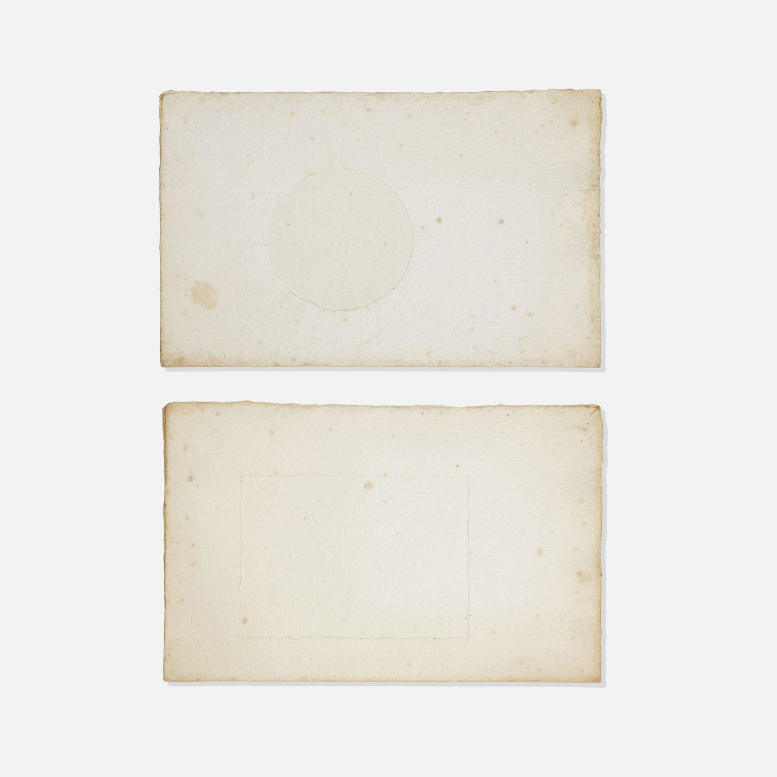 Douglas Morse Howell, Untitled (1 of 1)