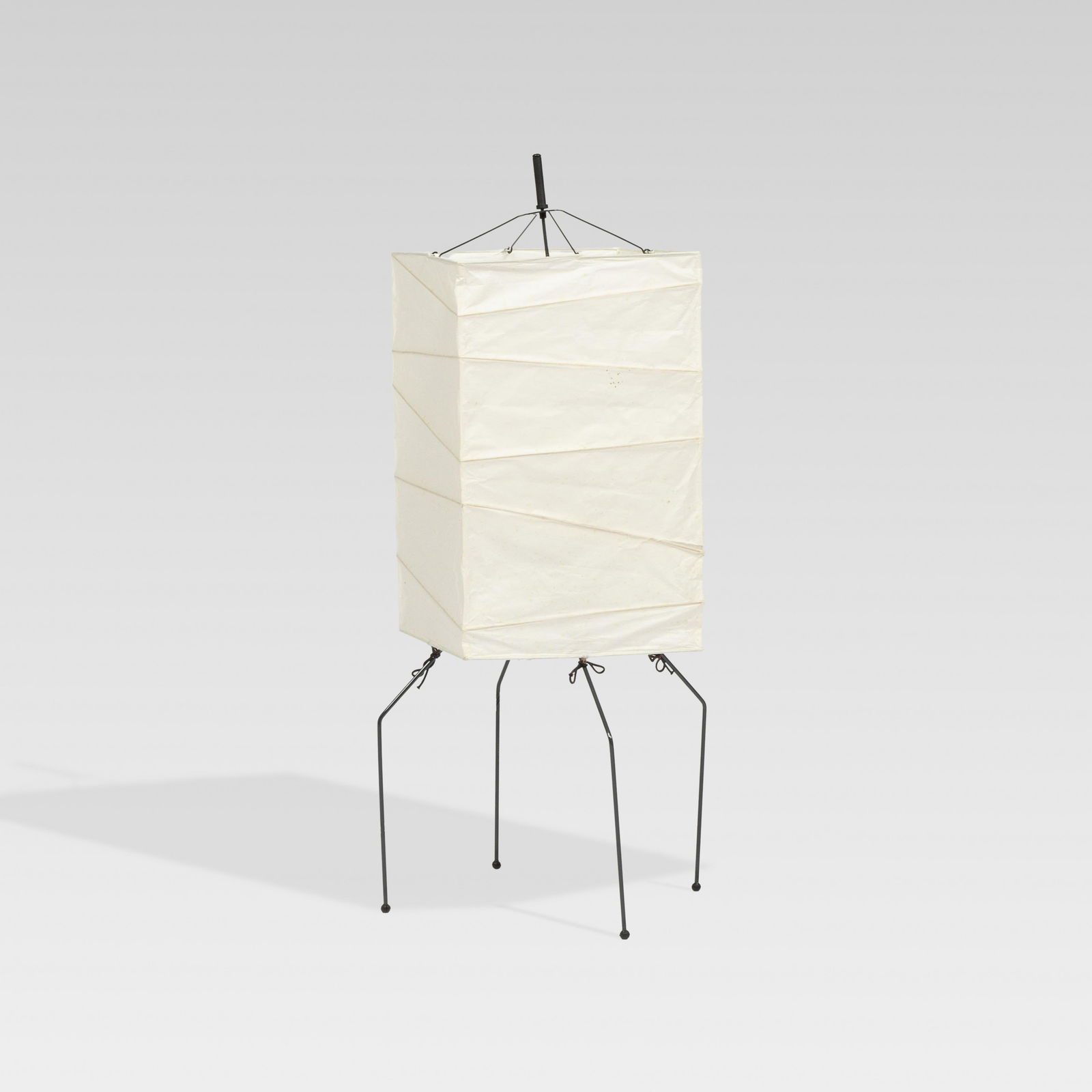 Isamu Noguchi, Akari UF1-XN (1 of 6)