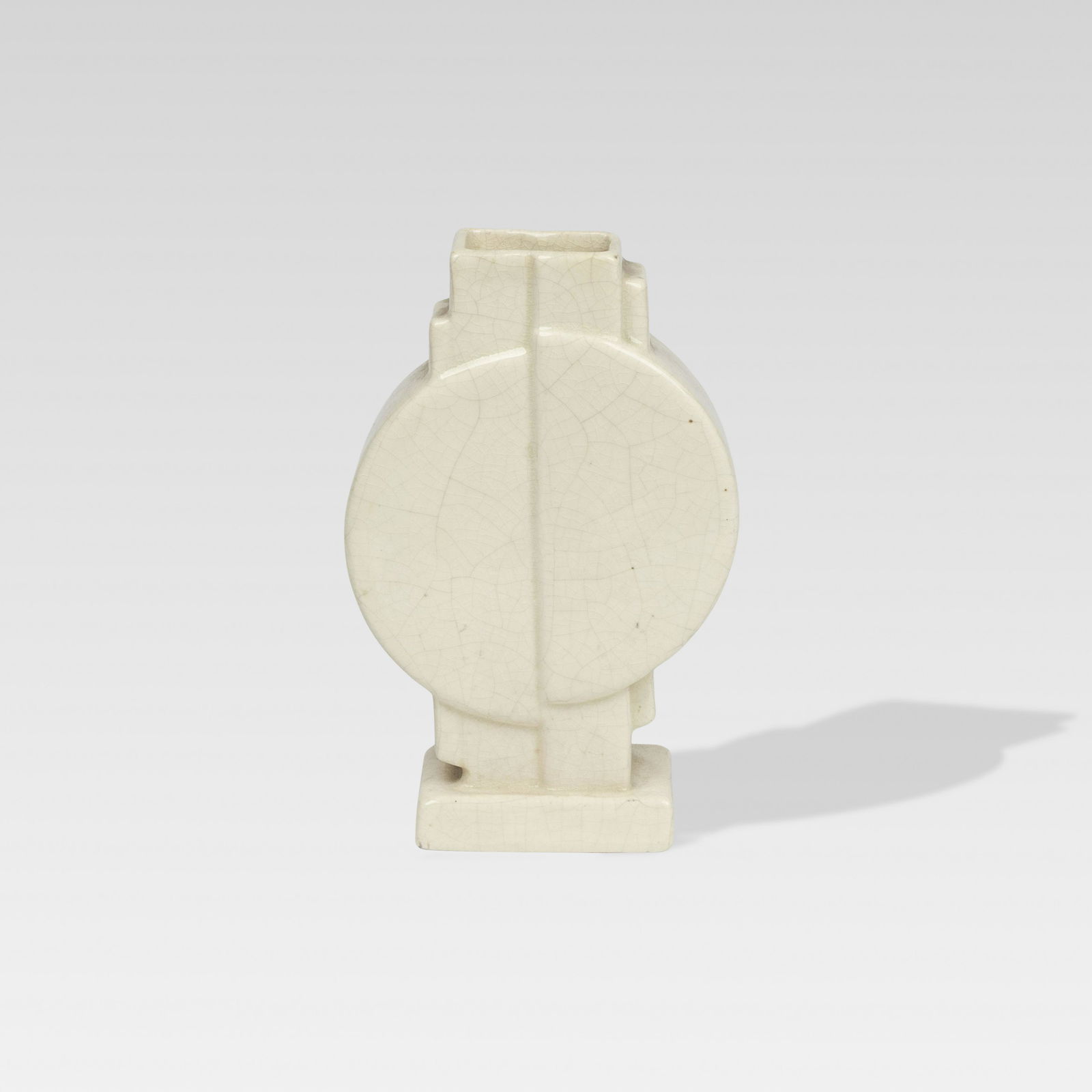 Suprematist, Vase (1 of 3)