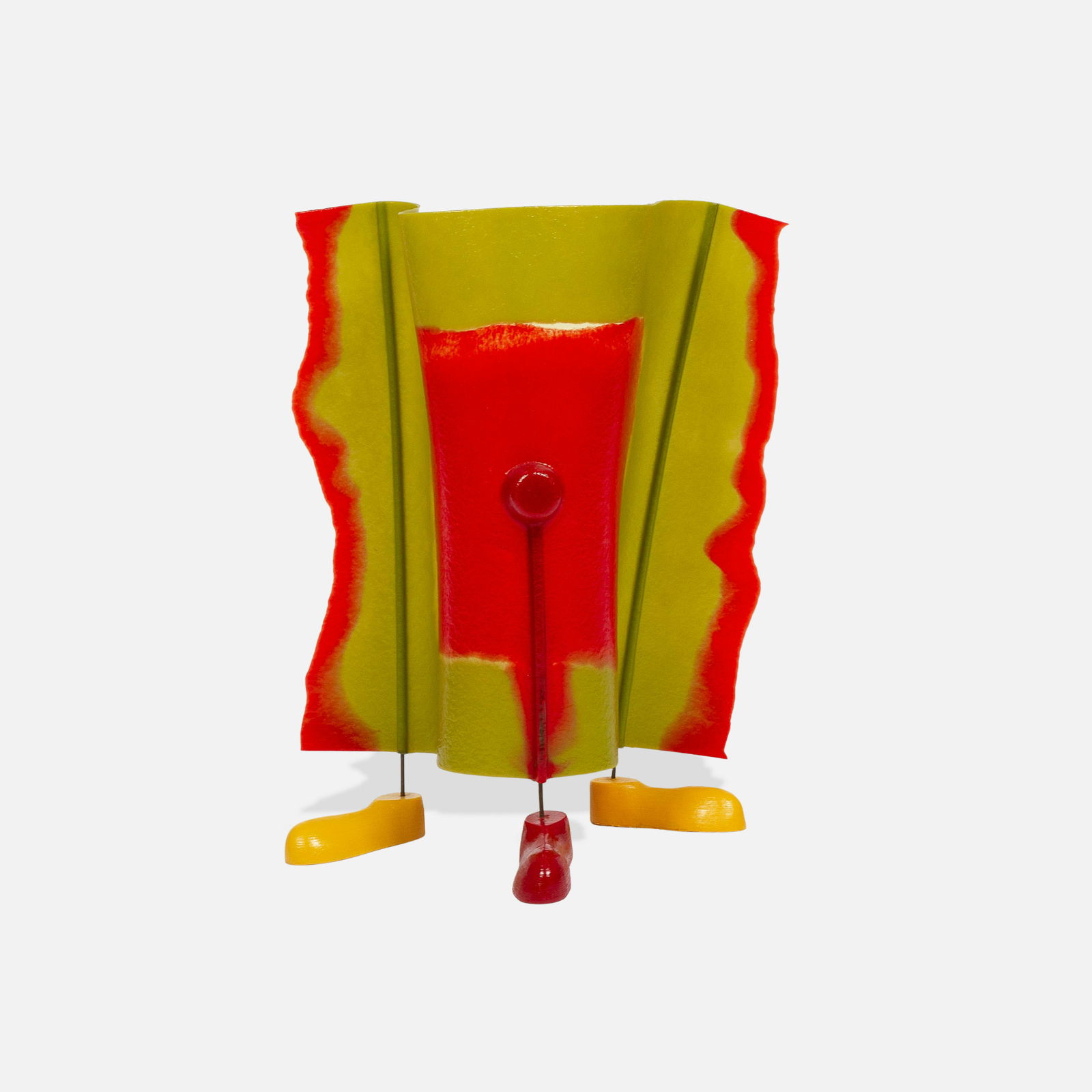 Gaetano Pesce, Table Lamp (1 of 5)