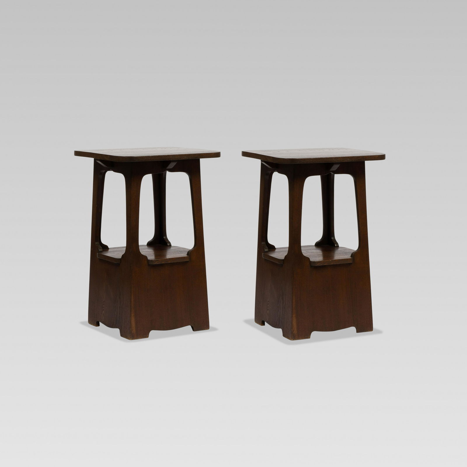 After Limbert, No. 240 Stands (1 of 5)