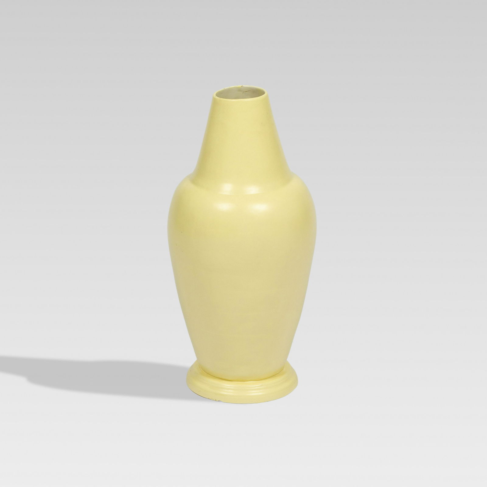 Studio Pottery, Floor Vase (1 of 4)