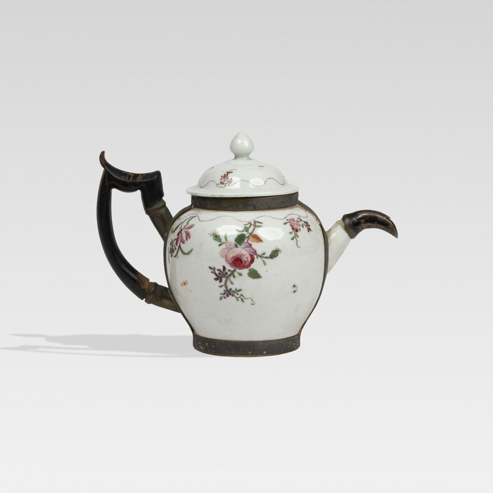 Make Do, Repaired Teapot (1 of 5)