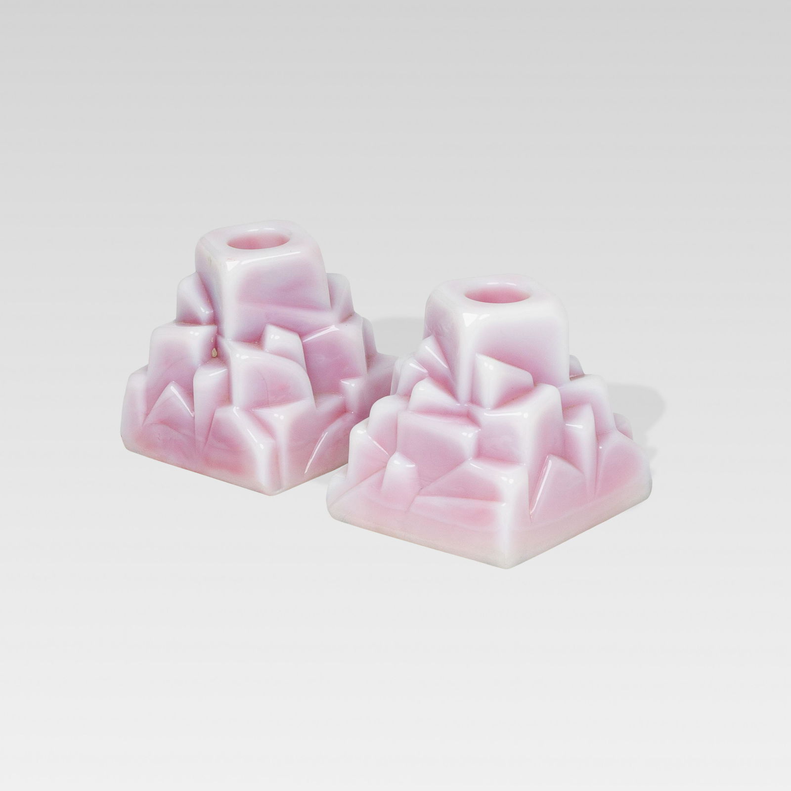 John DeVasseur, Candleholders (1 of 3)