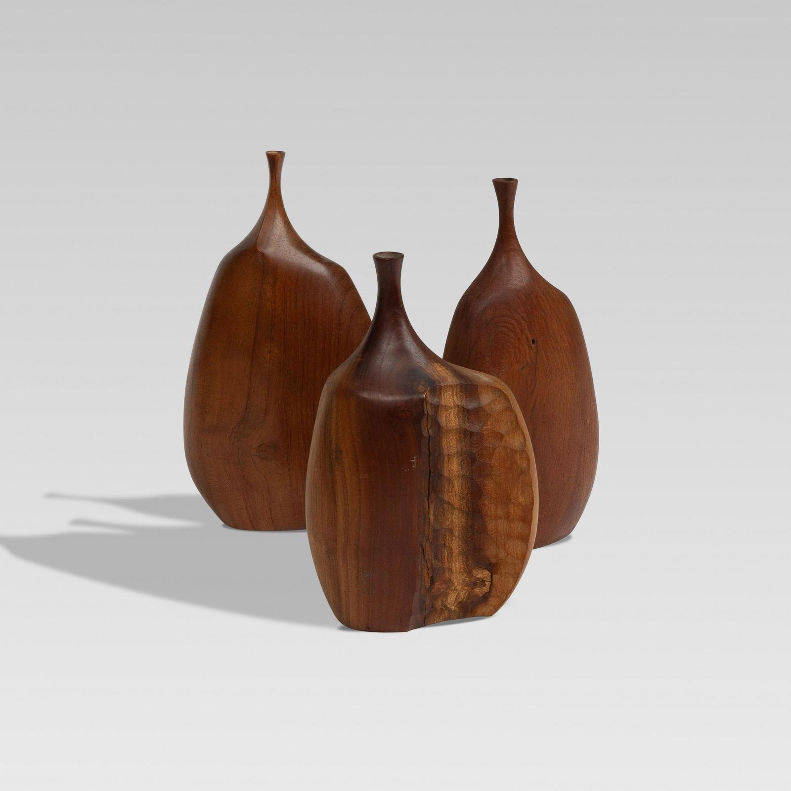 Doug Ayers, Three Weedpots (1 of 9)