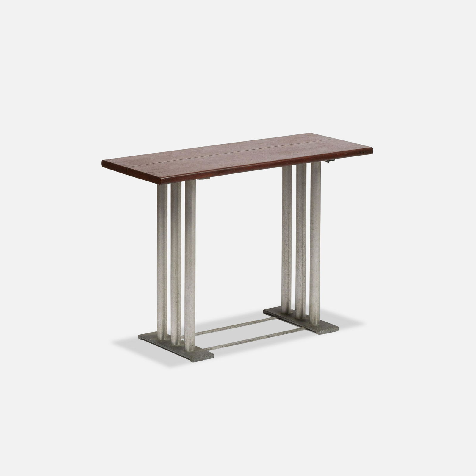 Homemade, Art Deco Table (1 of 3)