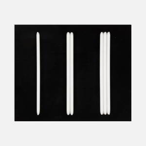 Rudy Burckhardt, Dan Flavin, Nominal Three (to William of Ockham)