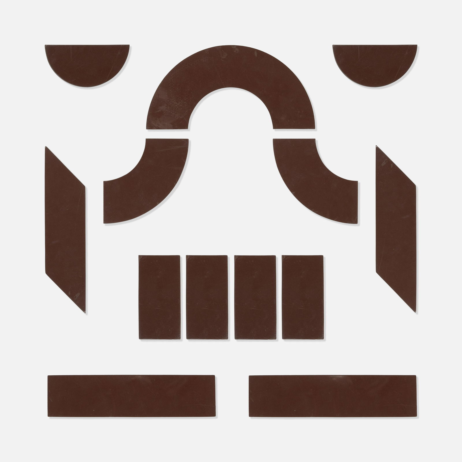 Bruno Munari, ABC con Fantasia (1 of 2)