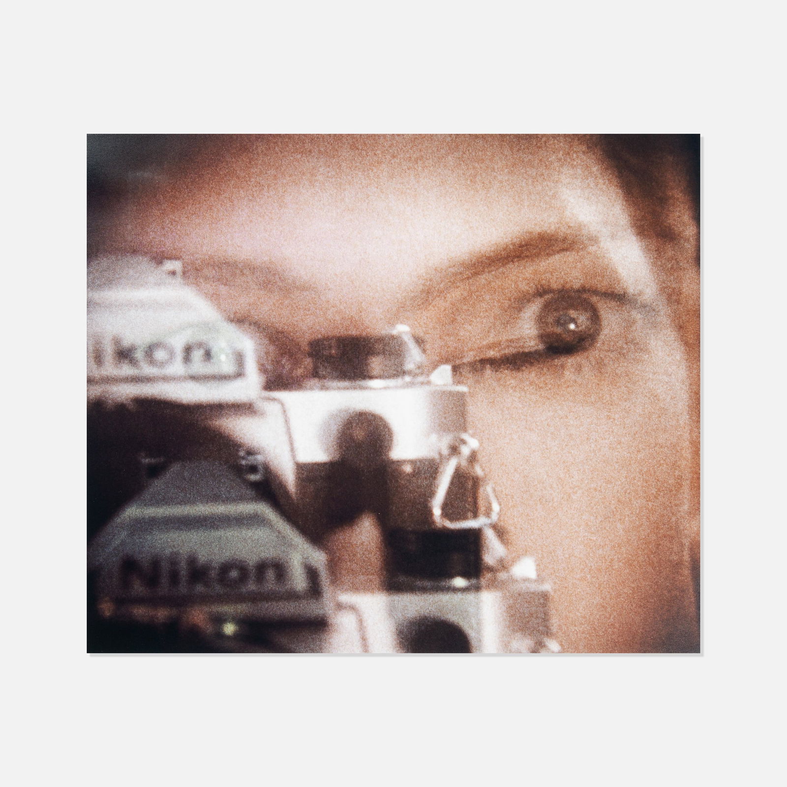 Anne Collier, Untitled (Double Exposure) (1 of 3)