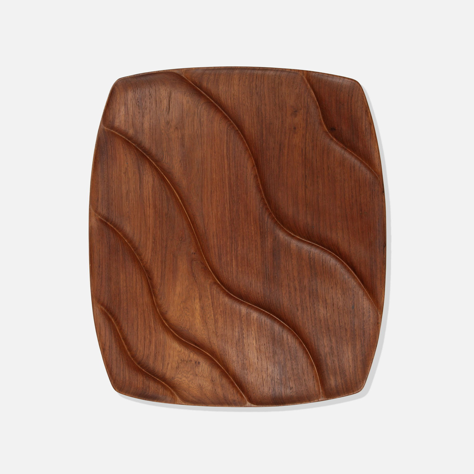 Holly Tornheim, Large Studio Craft Tray (1 of 2)