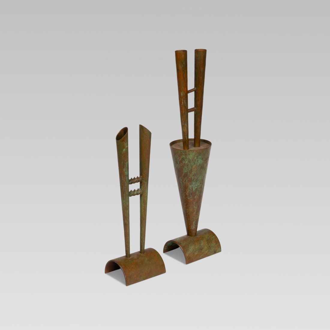 Japanese, Ikebana Vessels (1 of 6)