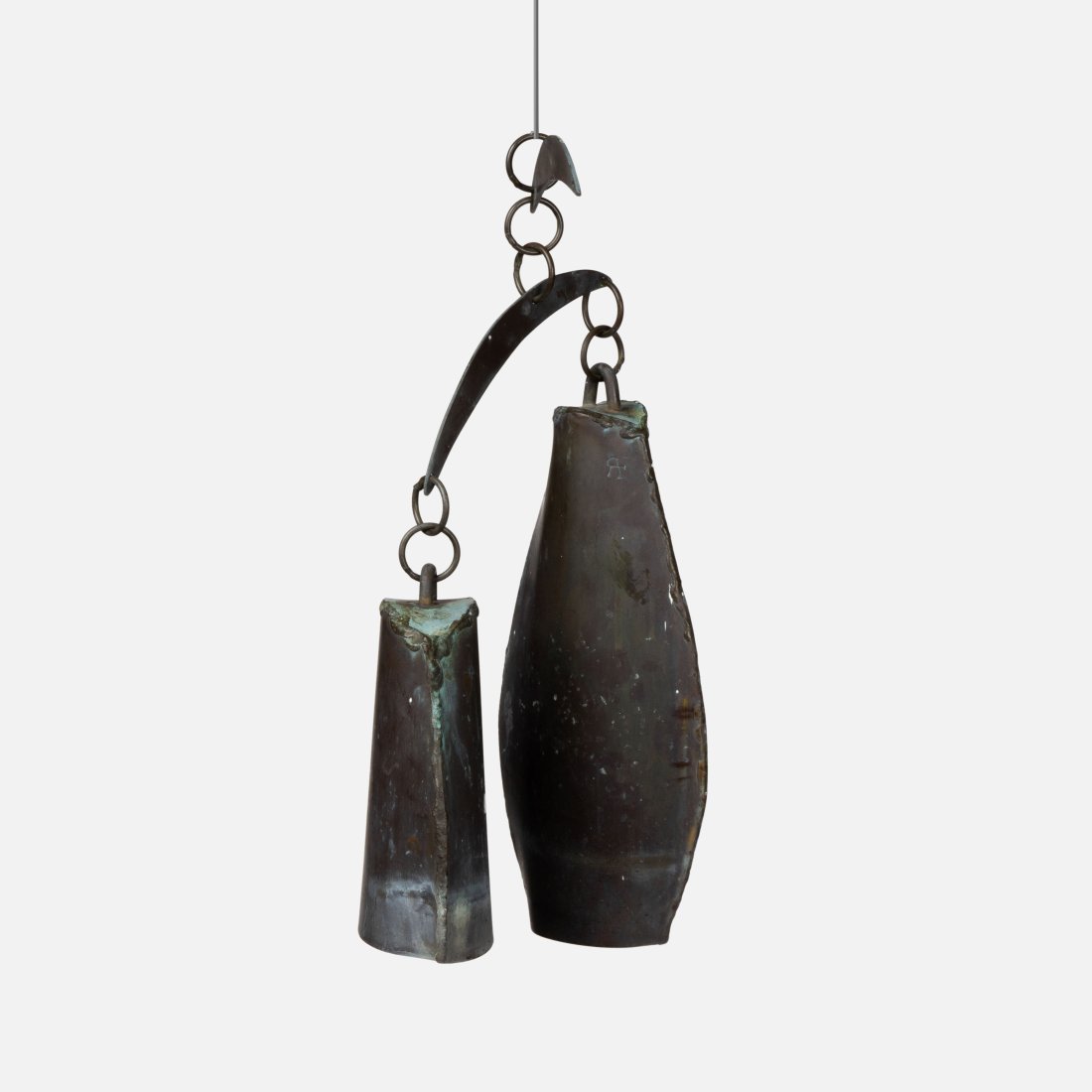 Richard Fisher, Bells (1 of 3)