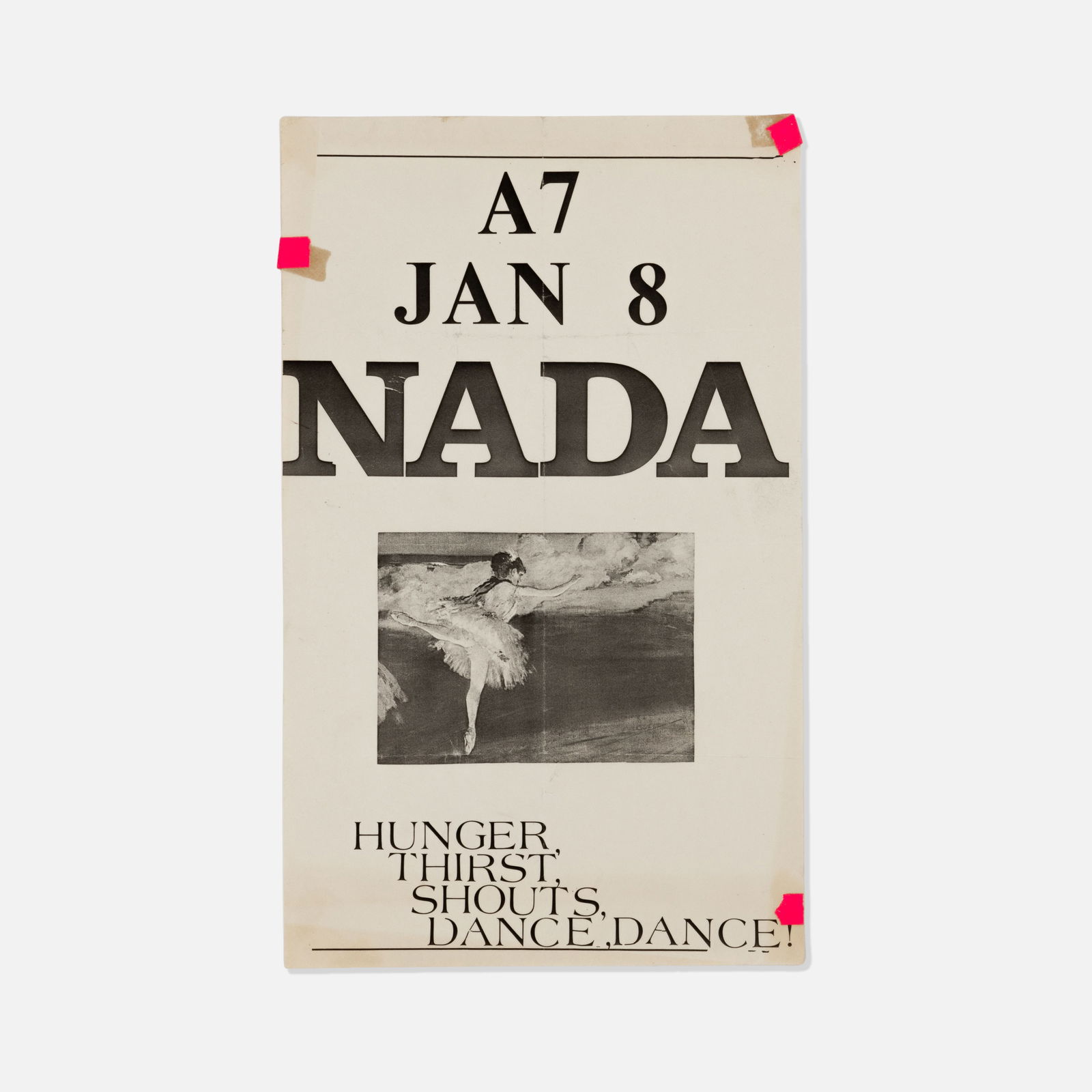 A7, NADA, Flyer (1 of 1)