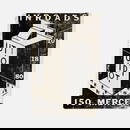 Inroads, UT, Liquid Idiot, Poster