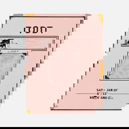 TODT, Flyer
