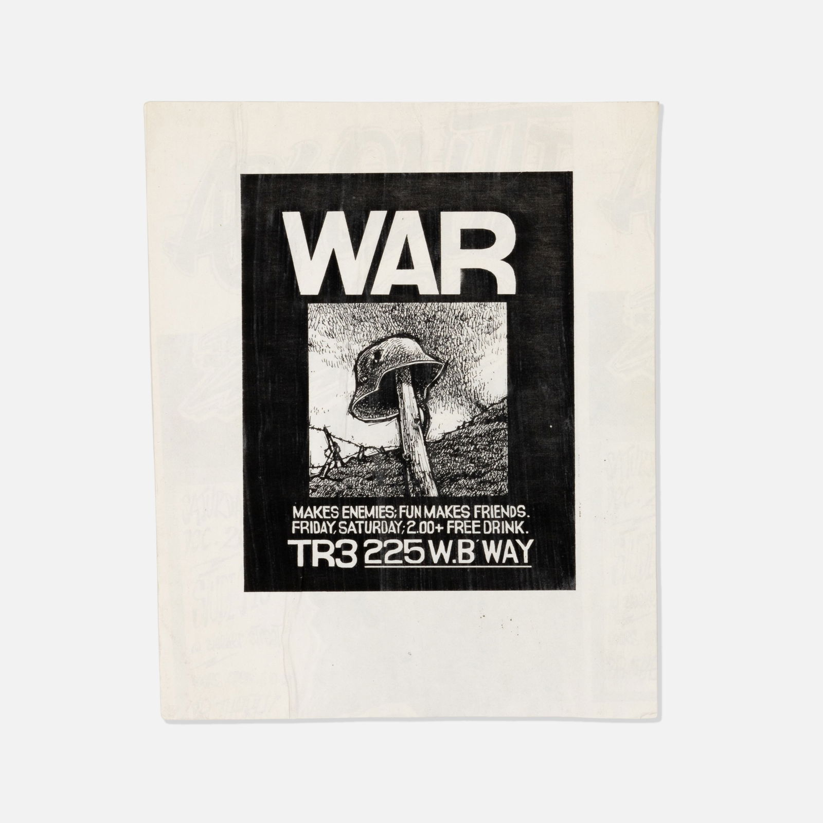 TR3, War, Flyer (1 of 1)