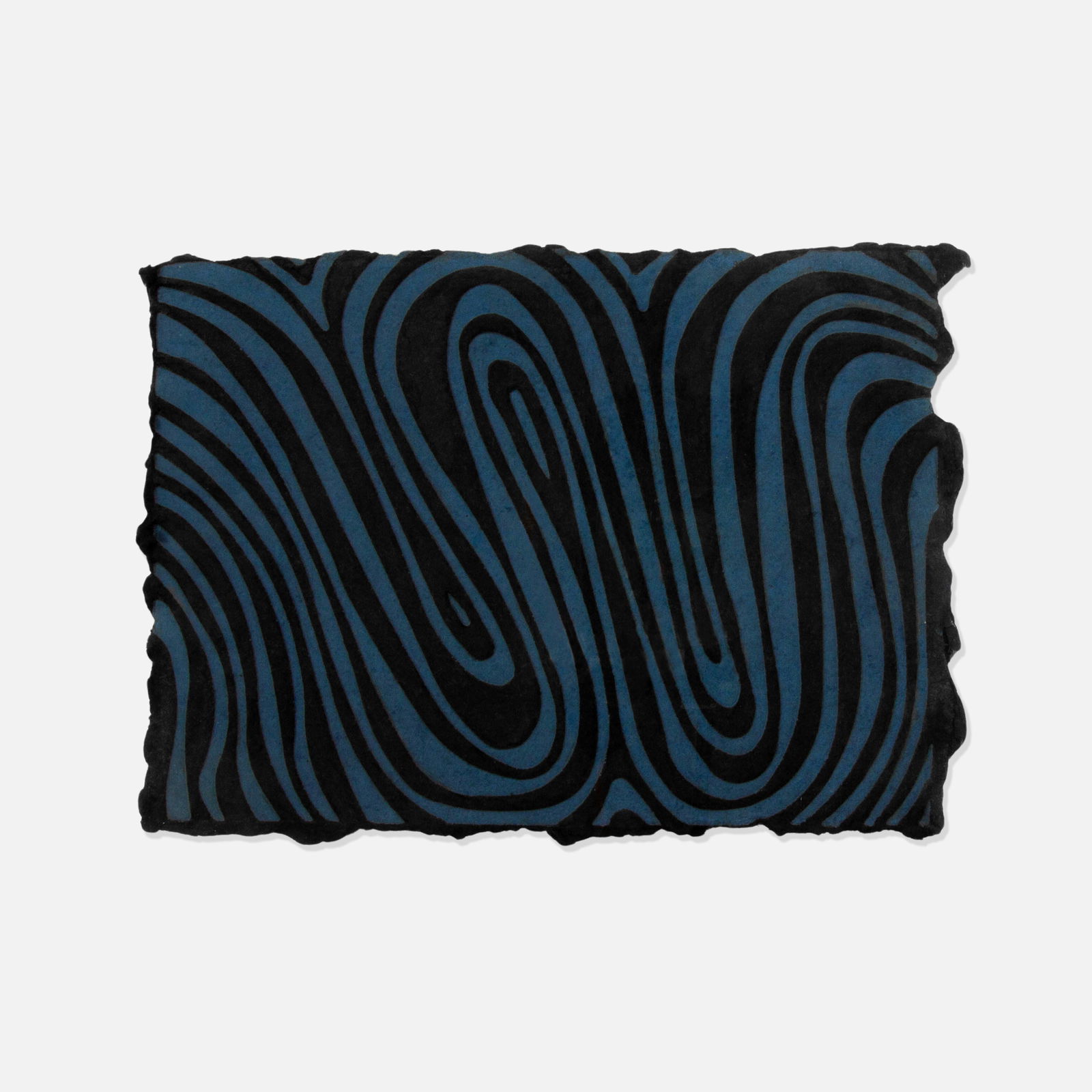 Sol Lewitt, W (1 of 1)