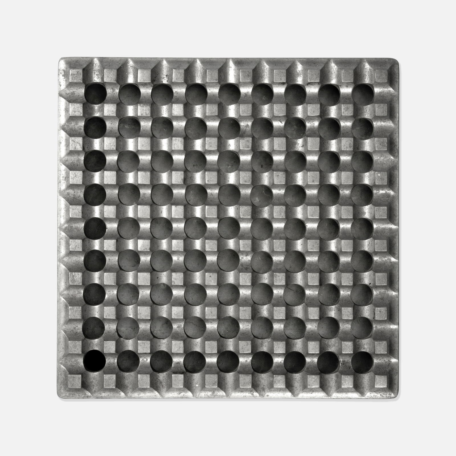 Holger Backstrom, Bo Ljungberg, Ultima 30 Ashtray (1 of 4)