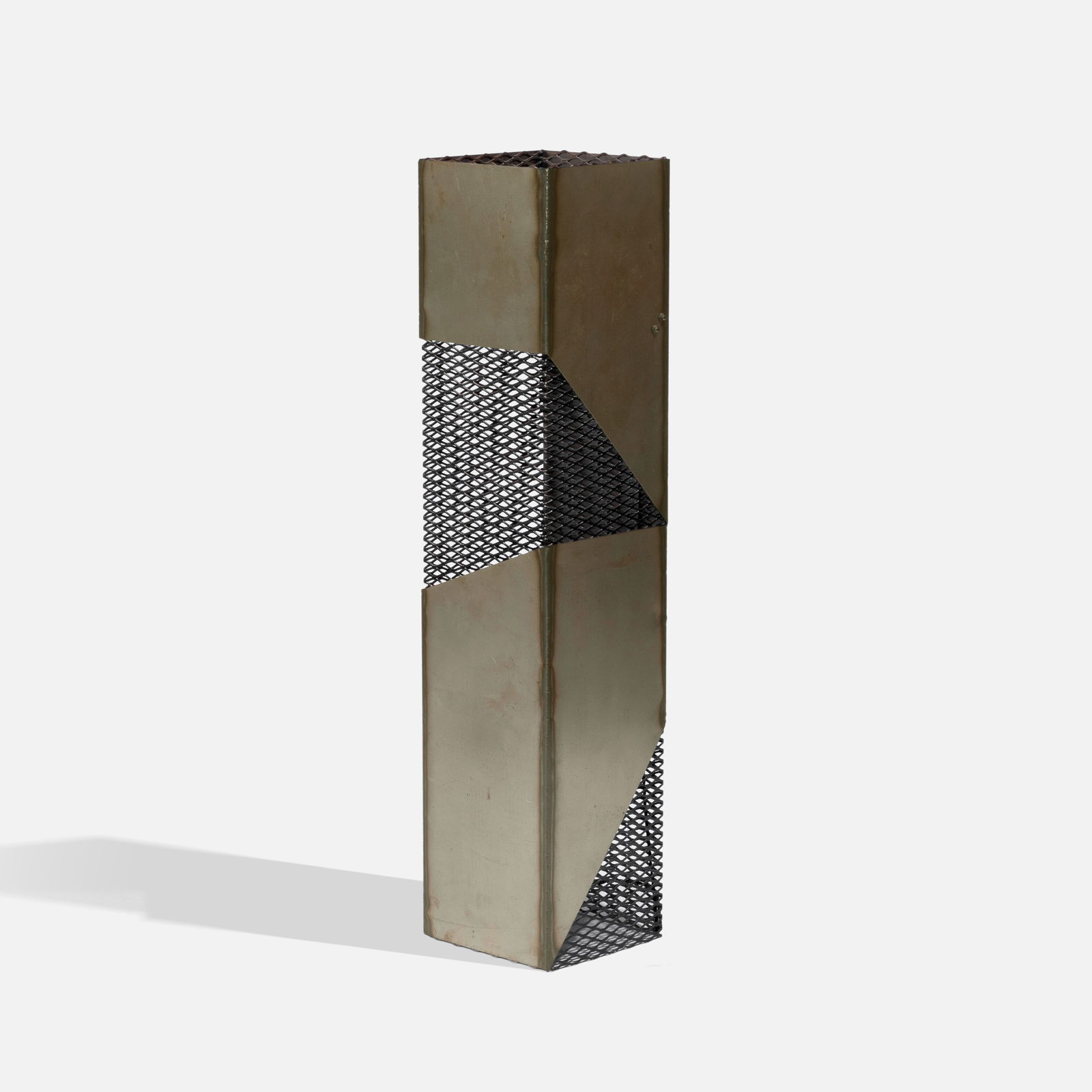 Rafael de Cardenas, Floor Lamp (1 of 3)