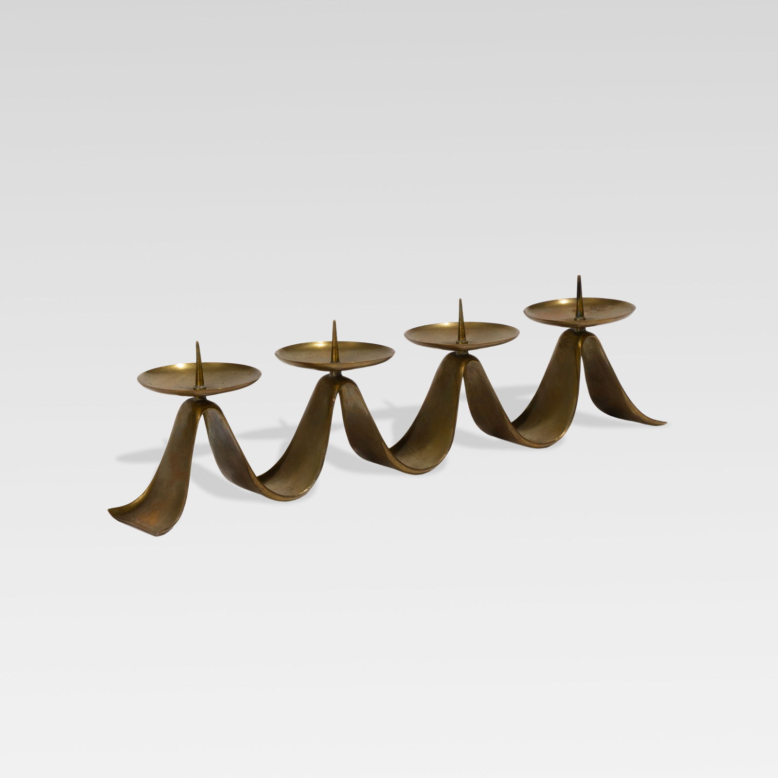 Hayno Focken, Candelabra (1 of 2)