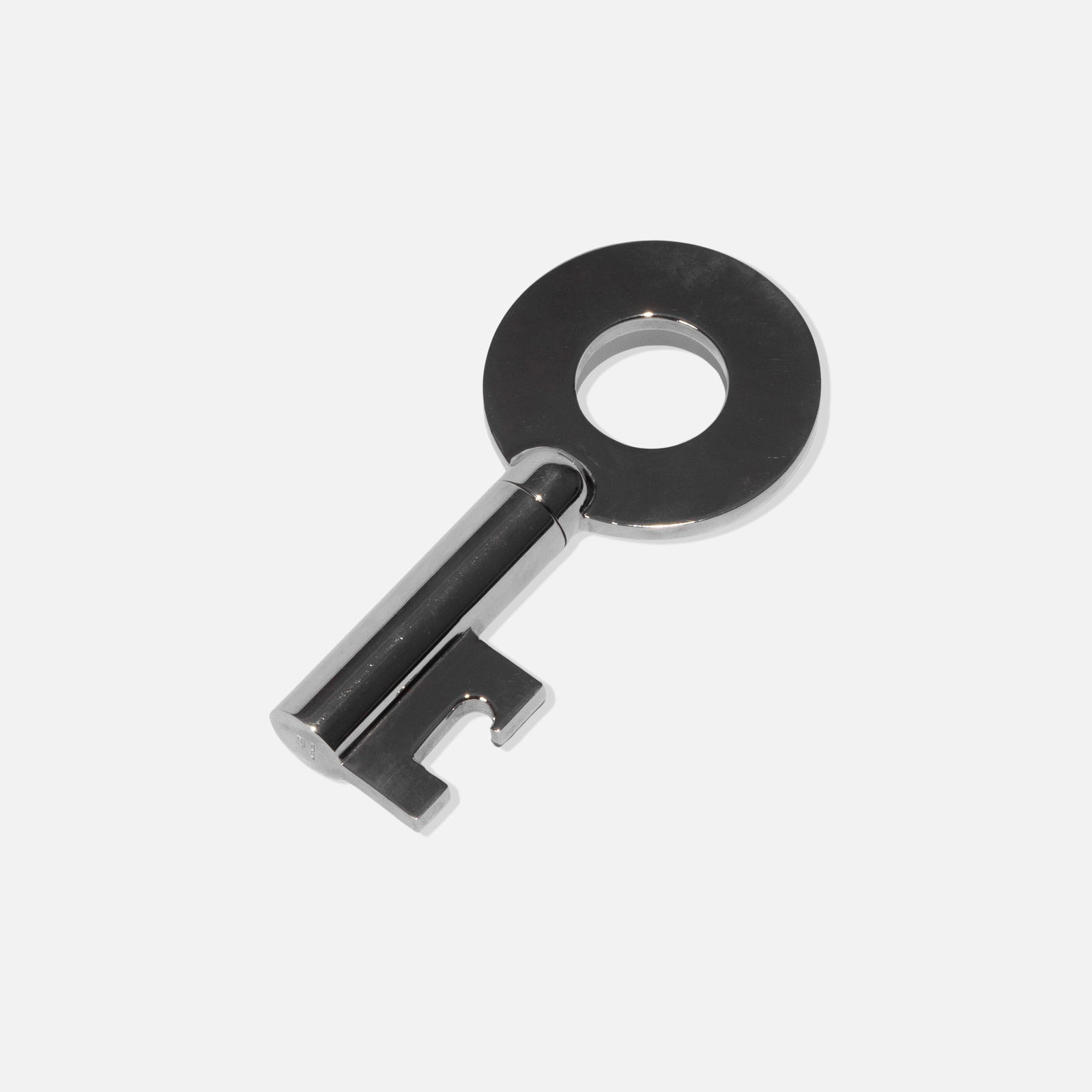 Carl Aubock, Corkscrew Key, Model 5970 (1 of 3)