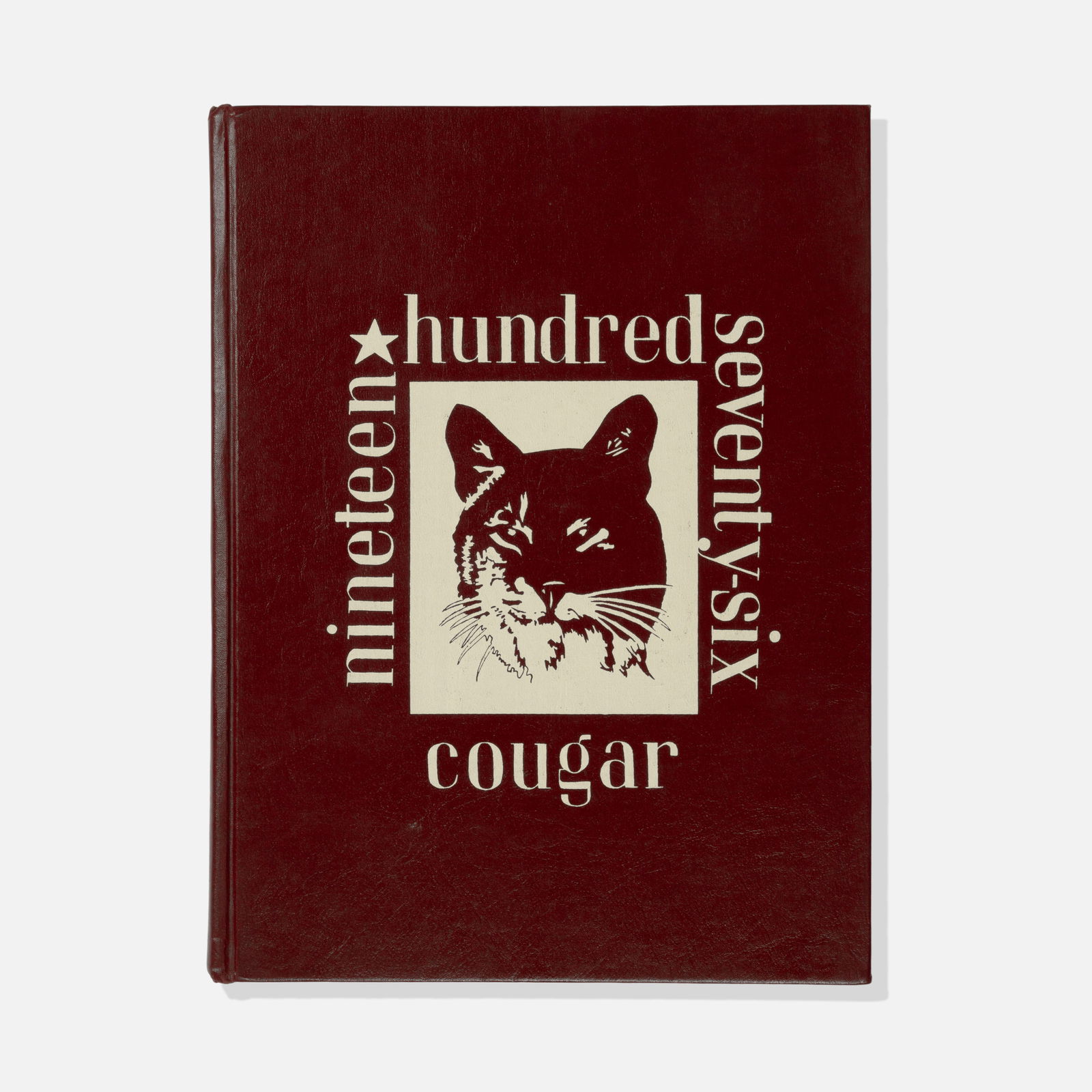 Kutztown Area High School, Keith Haring, Yearbook (1 of 2)