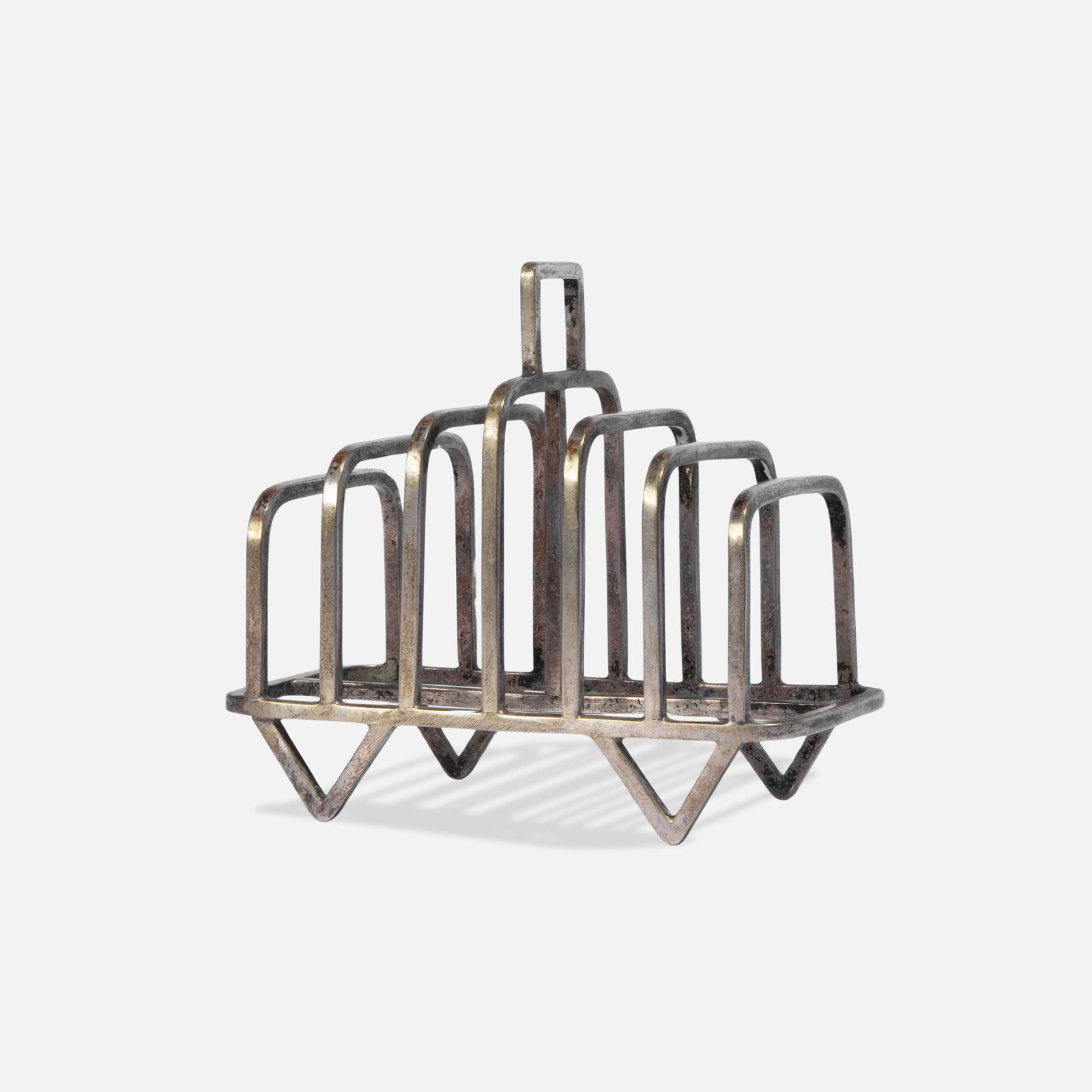 Weir & Sons, Toast Rack (1 of 4)