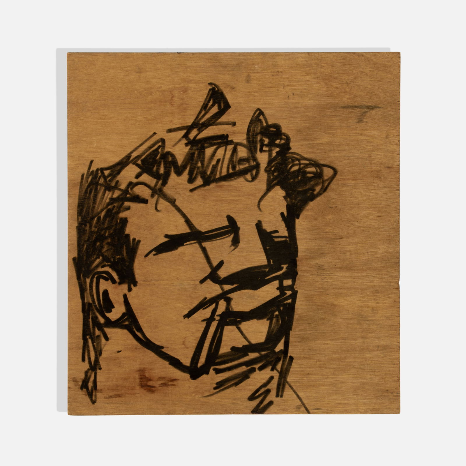 Robert Loughlin, BRO! (1 of 2)