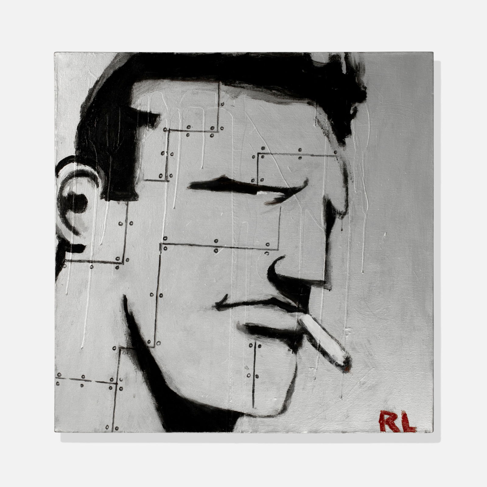 Robert Loughlin, Perfect (1 of 1)