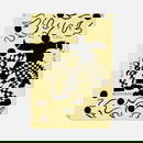 Headstrong Rave, Flyer
