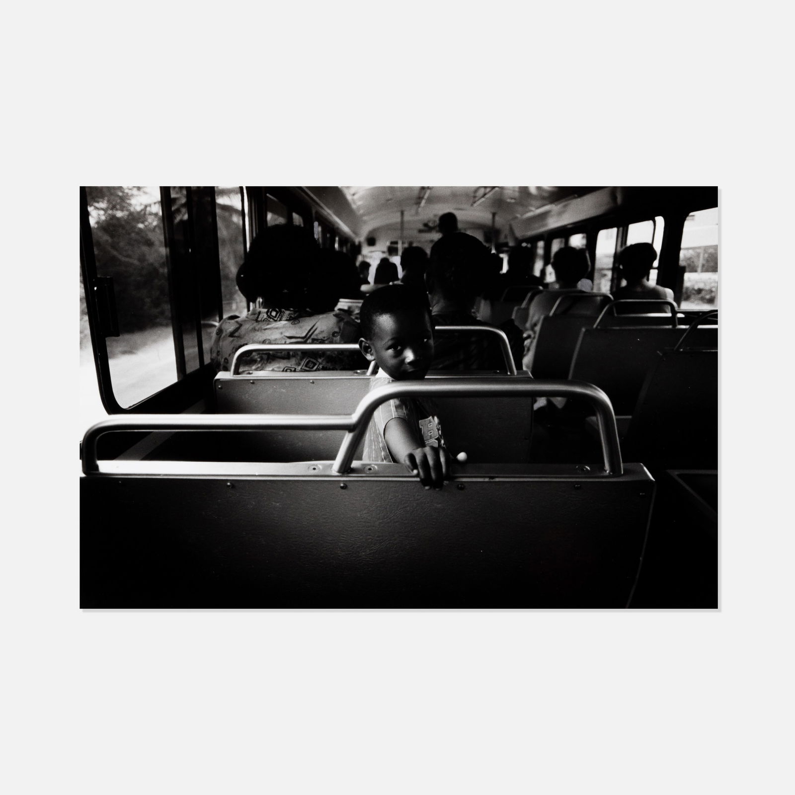 Robert Allen Merlo, Aruba (1 of 2)