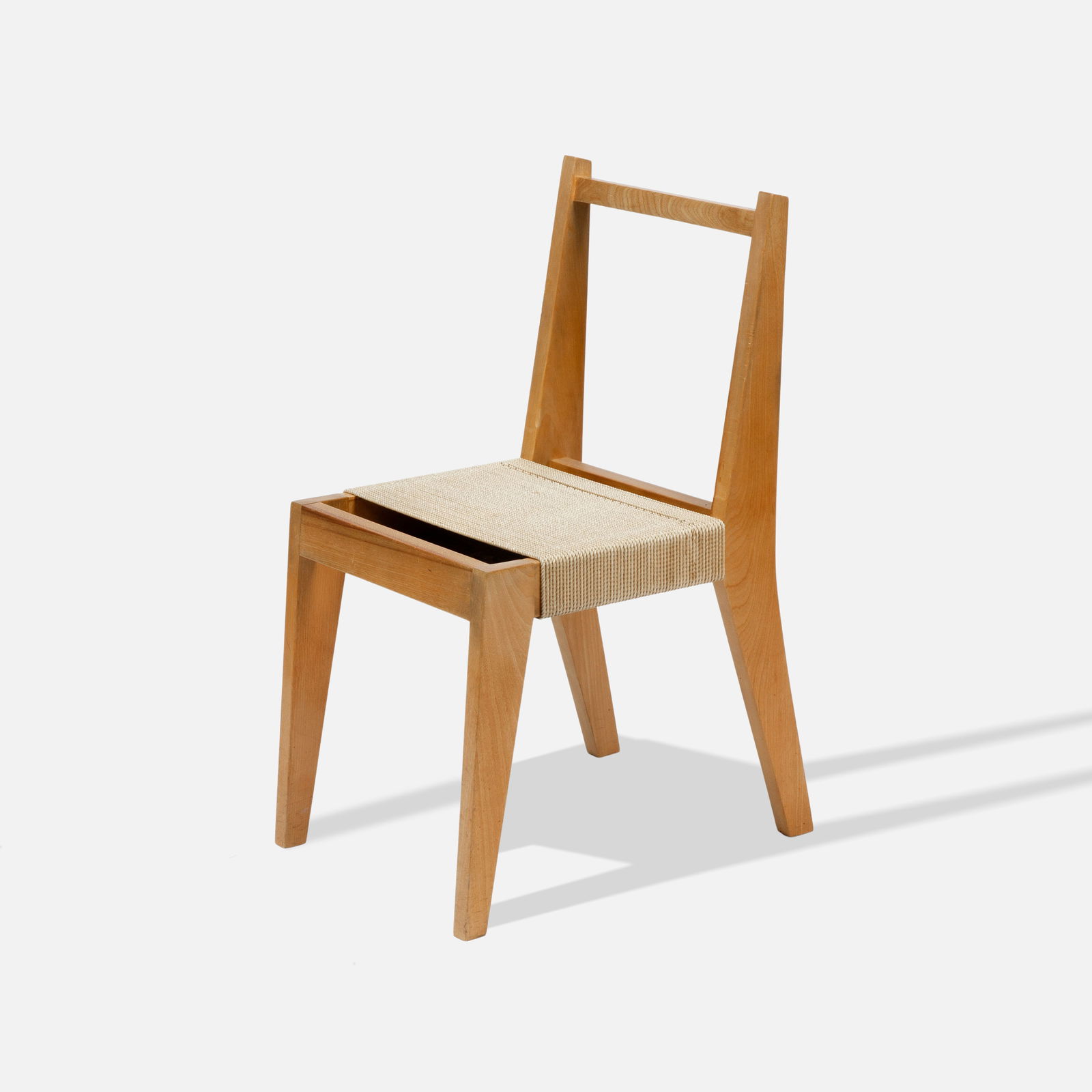 Bliss Moore Jr., Dining Chair (1 of 6)