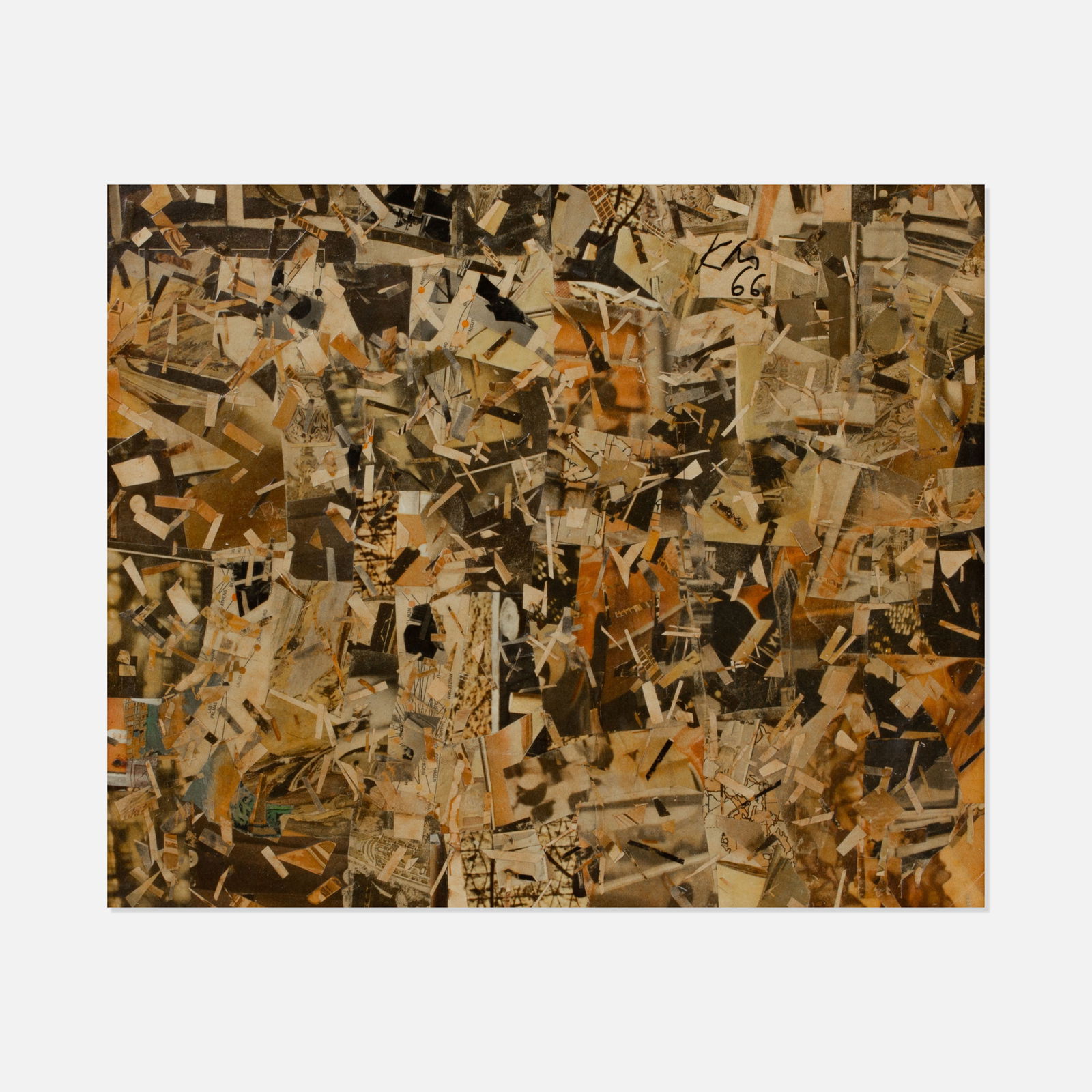 Keith Martin, Thicket (1 of 4)